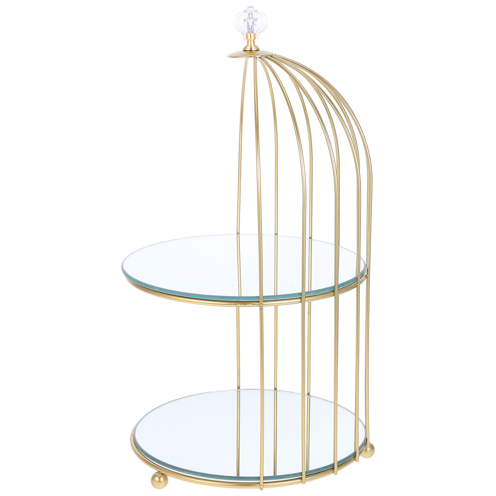 Cupcake Stand Tier - Многоярусная подставка для десертов в виде