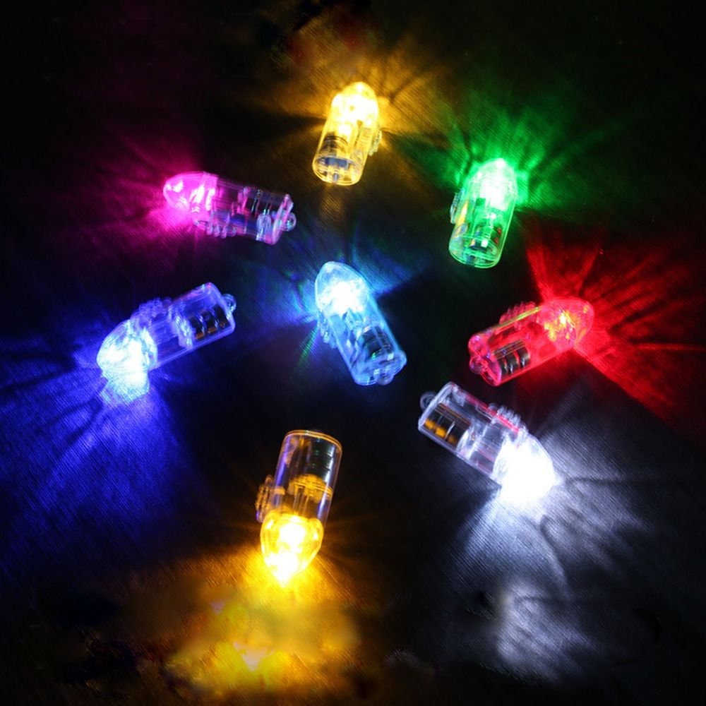 Led Balloon Light - Набор из 6 миниатюрных светодиодных ламп