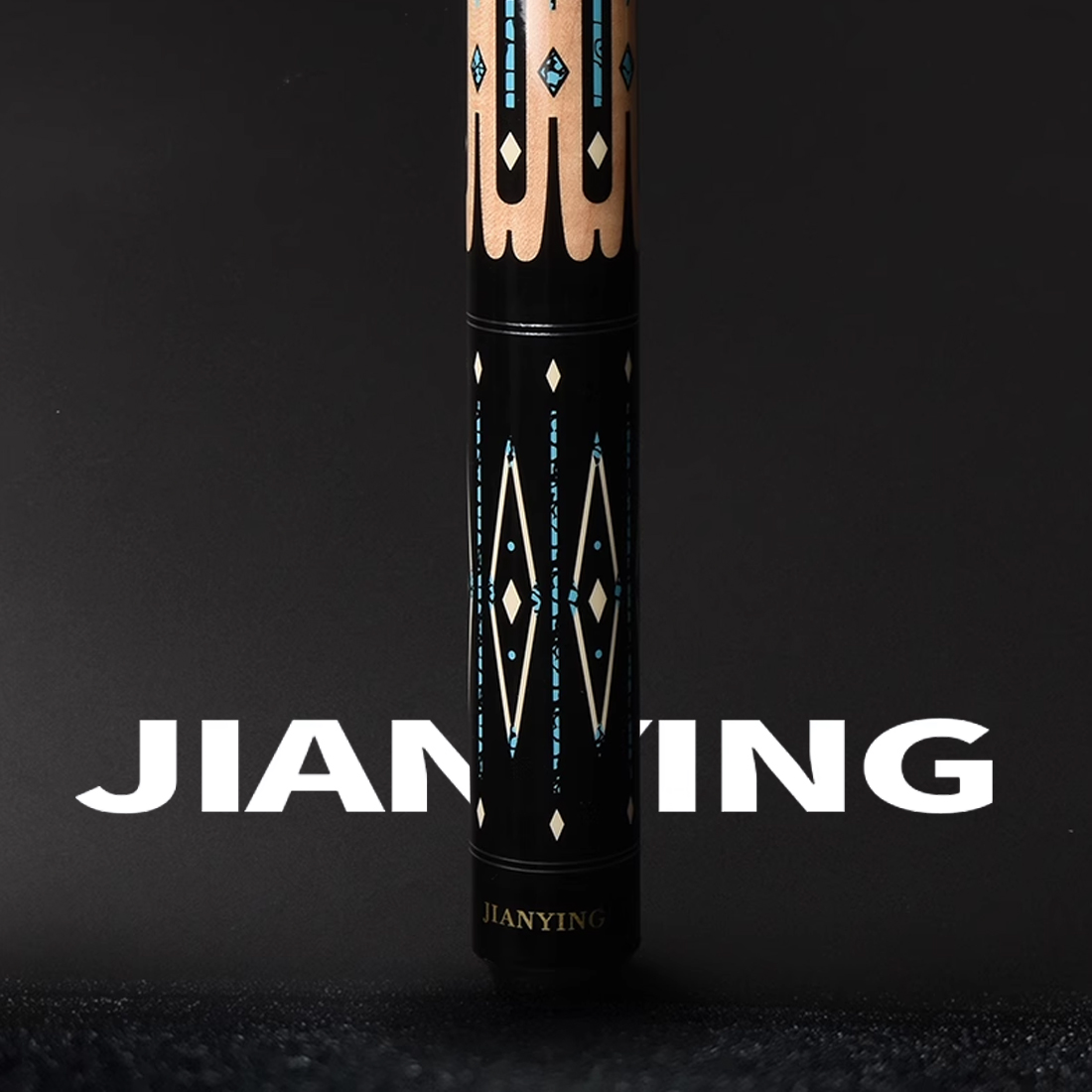 Бильярдный кий Jianying, кии д – обзор и цена Centerpiece Stick