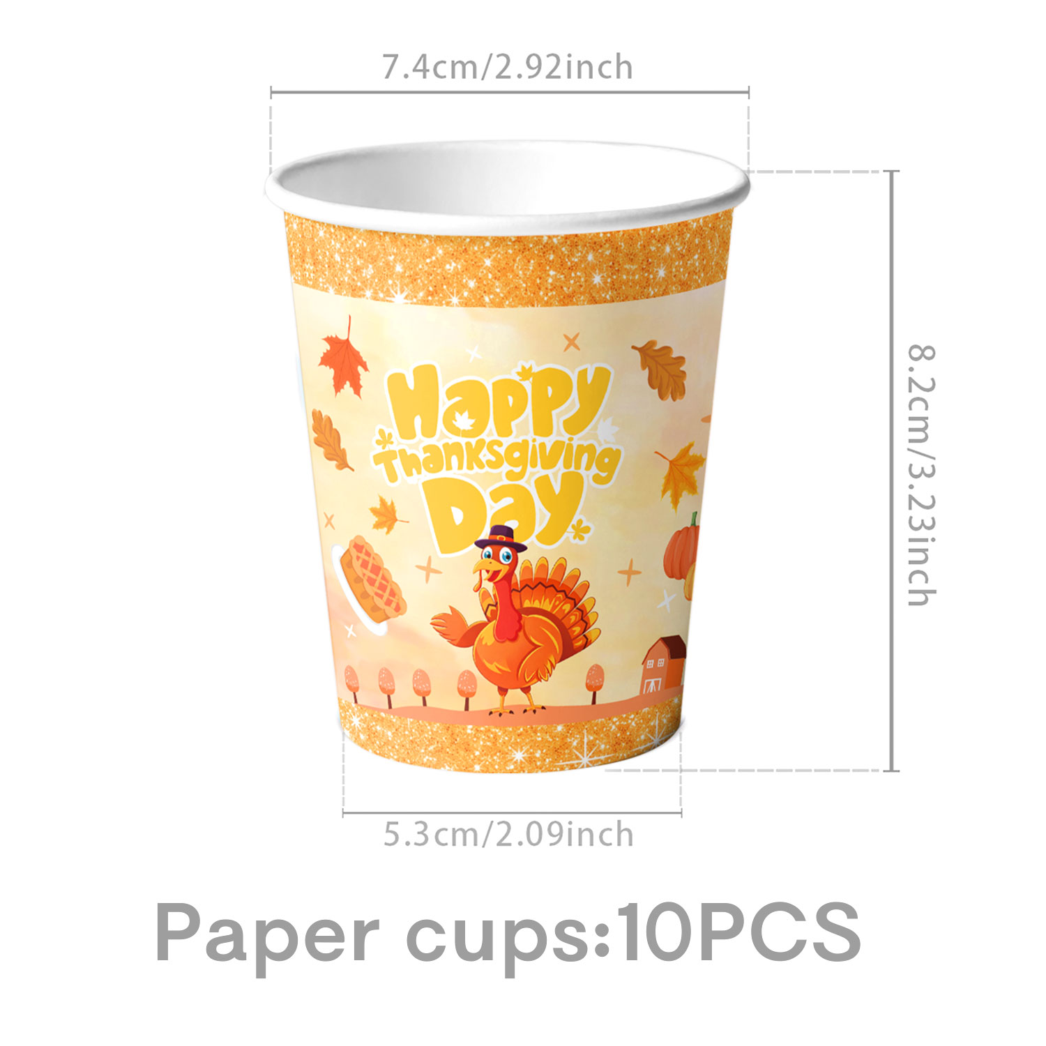 Одноразовая посуда для Дня бла – обзор и цена Table Cloth Disposable