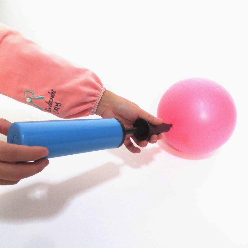 Ручной воздушный насос инструм – обзор и цена Balloon Pump Hand