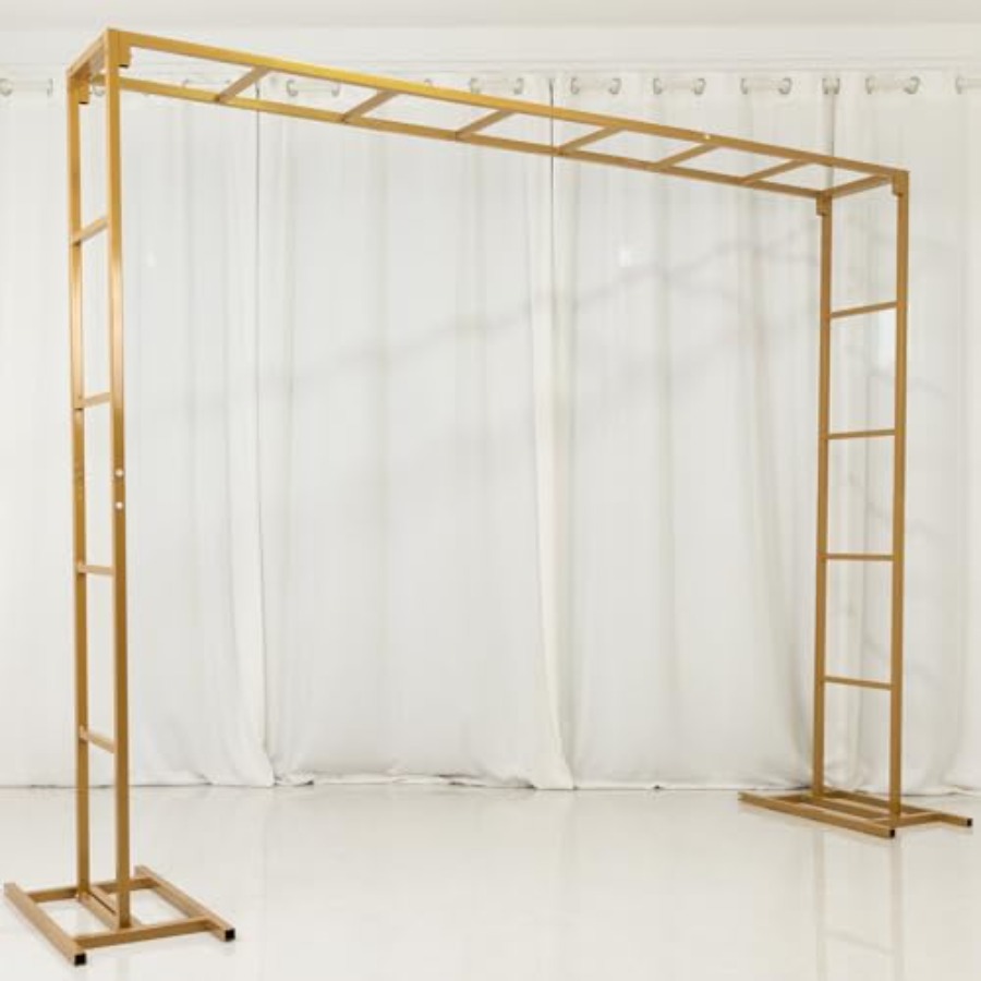 Свадебная арка для церемонии,  – обзор и цена Photo Booth Frame