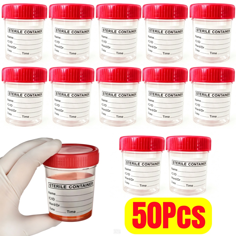 50 шт. одноразовых пластиковых – обзор и цена Plastic Cup 50Pcs