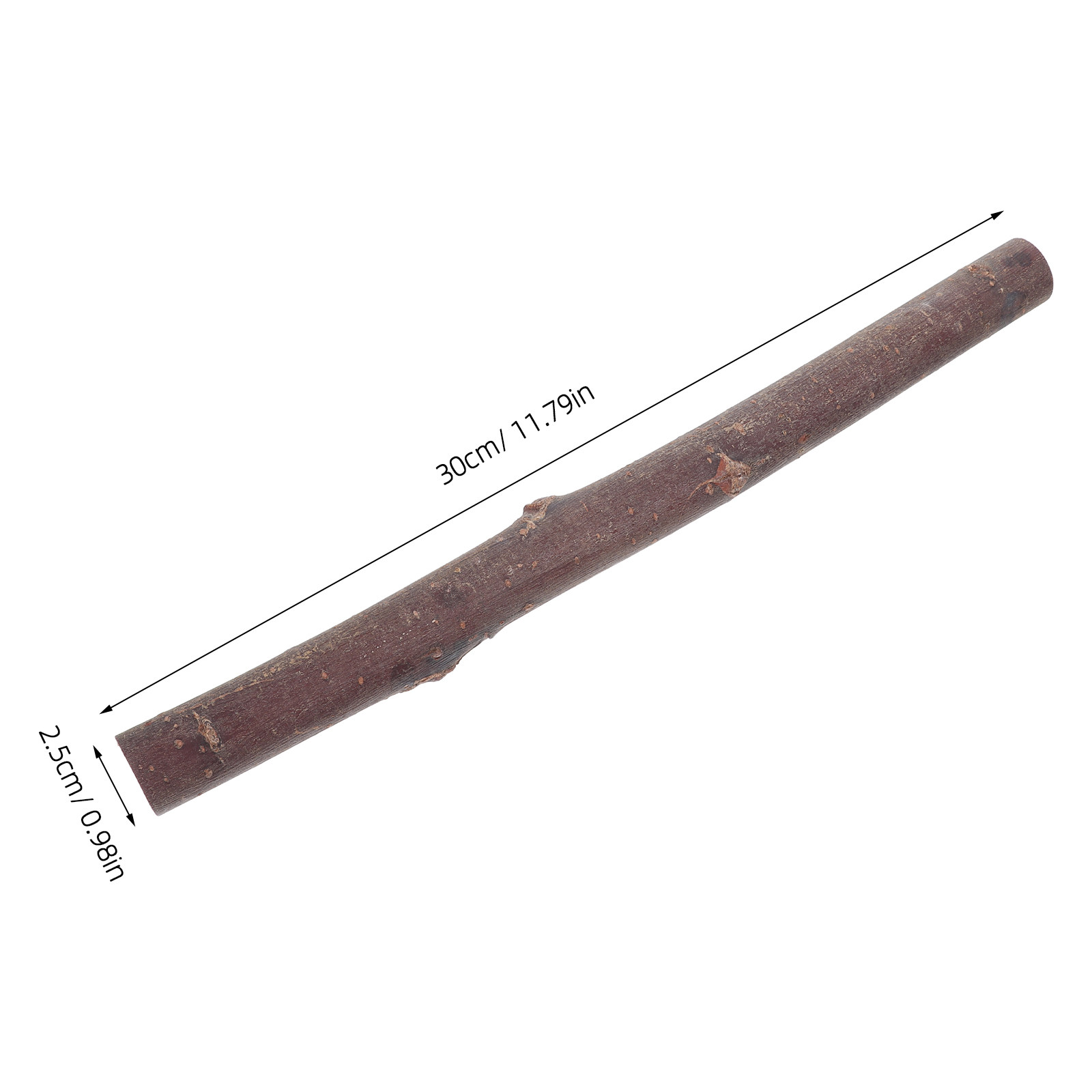 6 шт. веток из березовой древе – обзор и цена Centerpiece Stick
